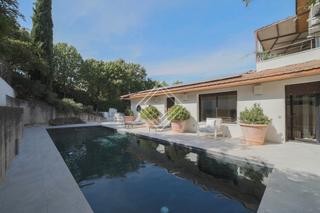 Chalet à Ciudalcampo