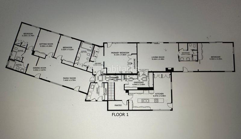 Foto 981688b0-4f47-4783-b9ed-78896efb4947. Chalet en Ciudalcampo