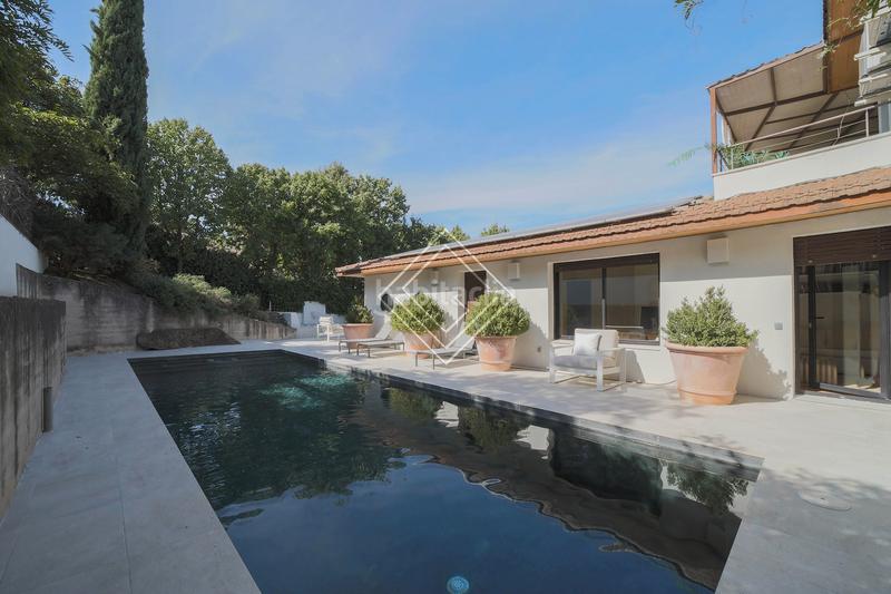 Foto f10230f4-344a-49e6-bc4e-e24528cb0077. Chalet en Ciudalcampo