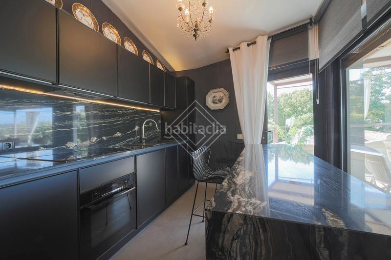 Foto 67495c6e-30c2-4bc6-bf56-3c4581b70a9a. Chalet con riscaldamento parcheggio piscina in Ciudalcampo