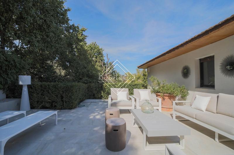 Foto 26c4eada-2746-49c3-bac5-33b2d14ed03f. Xalet amb calefacció aparcament piscina a Ciudalcampo