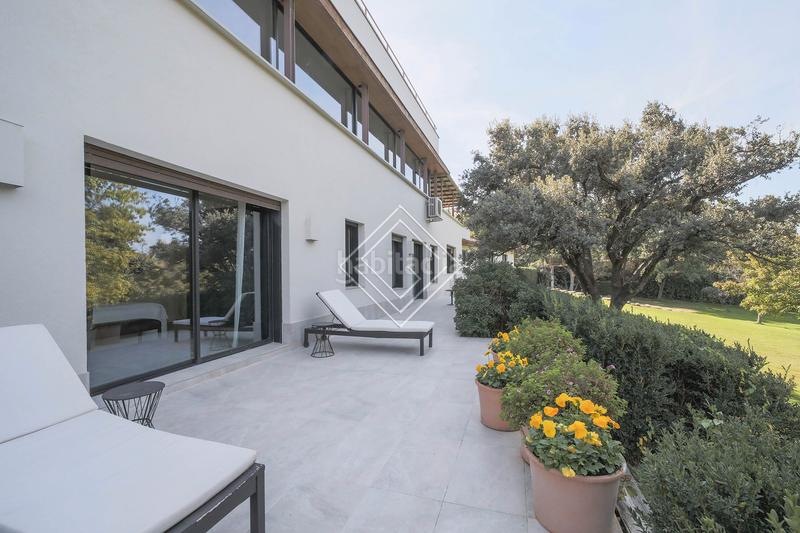 Foto 27fd6a8e-0acf-4270-a95b-c98654cbc0c0. Xalet amb calefacció aparcament piscina a Ciudalcampo