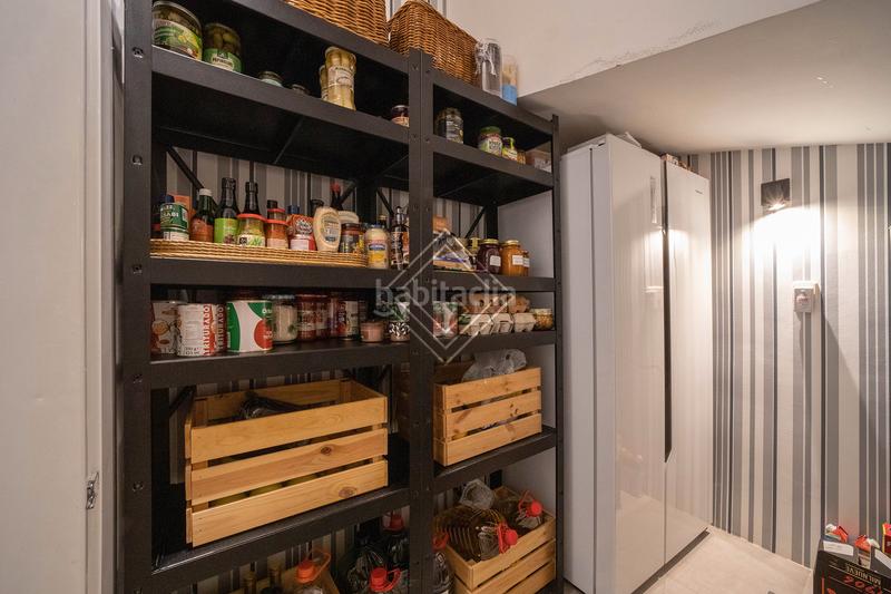 Foto 7dd4916d-2ec9-4b21-8f1a-26c5e7e3fb1c. Xalet amb calefacció aparcament piscina a Ciudalcampo