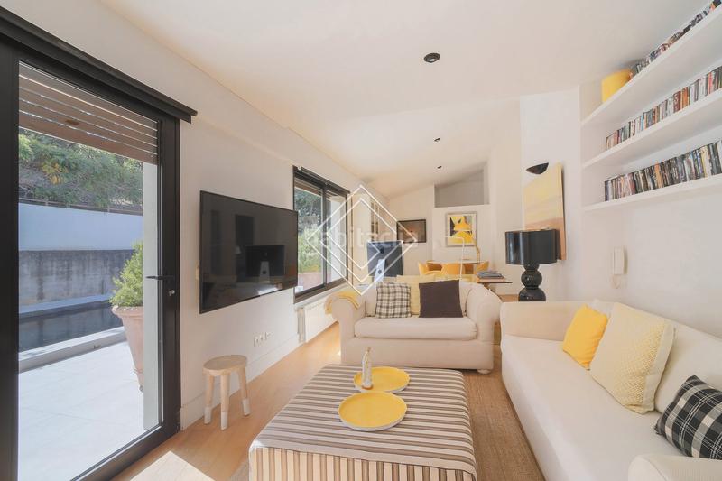 Foto 96f2875b-460f-4cc4-bc64-bb8e3f30f464. Xalet amb calefacció aparcament piscina a Ciudalcampo