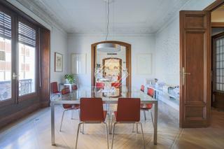 Etagenwohnung in Almagro