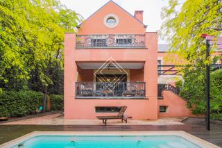 Location Chalet à Aravaca