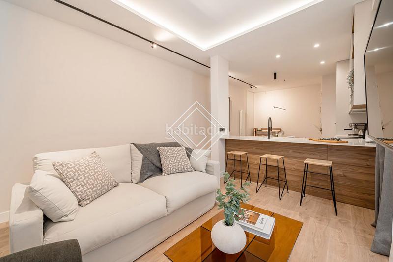 Foto c3e49343-ff2a-4bcb-a333-d77ec795a55c. Appartamento con riscaldamento in Sol Madrid