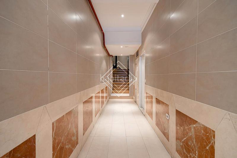 Foto f80b5f1f-a26c-4e31-b38c-d0c902523b8d. Appartamento con riscaldamento in Sol Madrid