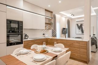 Appartement à Sol
