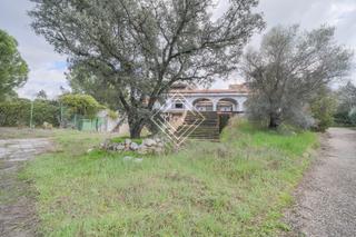 Chalet en Santo Domingo