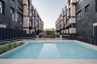 Appartement à Peñagrande
