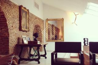 Penthouse in Castellana