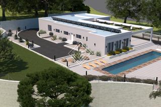 Chalet en Santo Domingo