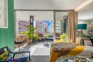 Appartement à Cuatro Caminos - Azca