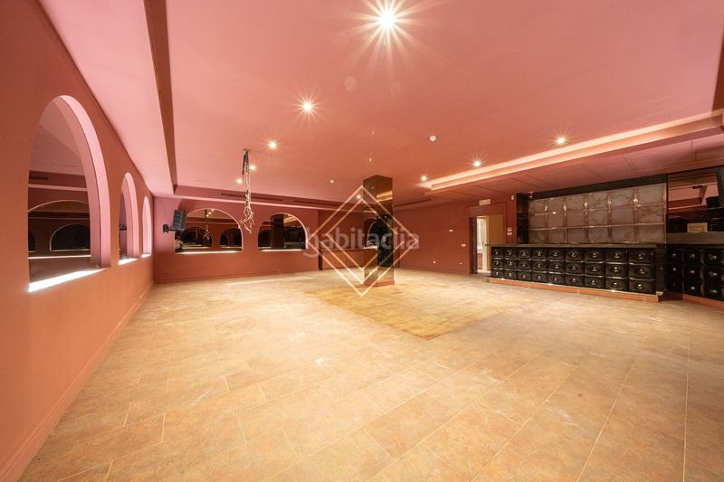 Foto 4901ea2e-d6aa-4d53-a017-9f5d4a86dfa1. Casa amb calefacció piscina a La Florida - El Plantío Madrid