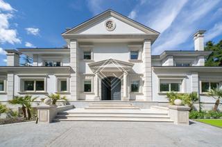 House in La Florida - El Plantío