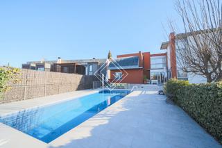 Chalet  Calle del camino ancho