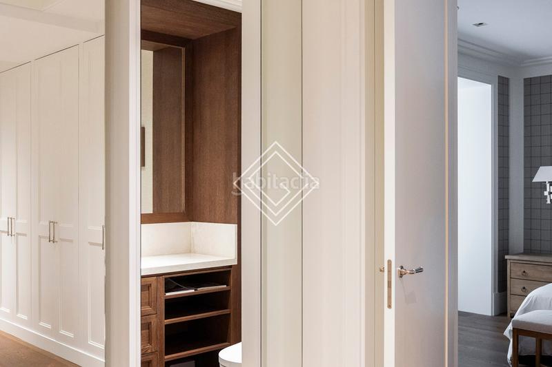 Foto 0ad0319f-79bd-47d0-8526-4c106e185105. Appartement avec chauffage parking dans Argüelles Madrid