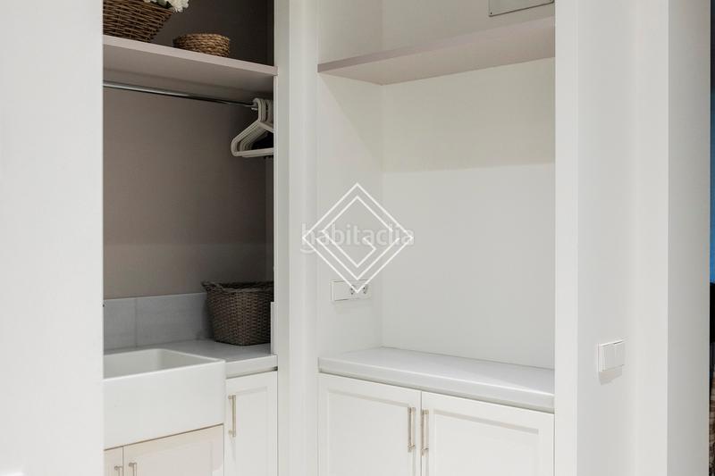 Foto 15a63b93-c09b-40d2-a469-3fd335c25f85. Appartement avec chauffage parking dans Argüelles Madrid