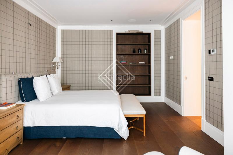 Foto 53e1d810-35ca-4368-a761-509e0a91f077. Appartement avec chauffage parking dans Argüelles Madrid