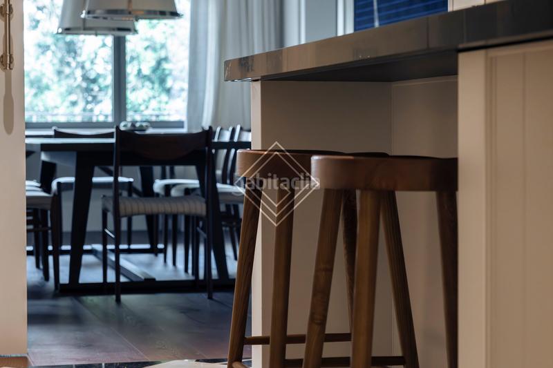 Foto 67bd81c4-717f-4279-884b-cf416c81a3fb. Appartement avec chauffage parking dans Argüelles Madrid
