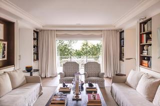 Appartement à Argüelles