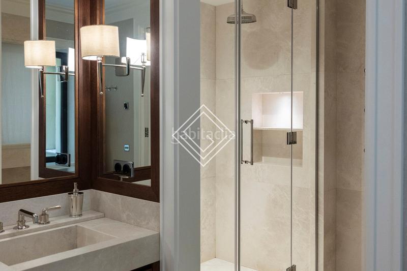 Foto 7ac839c6-6ff9-4432-8d93-224fa3dc891b. Appartement avec chauffage parking dans Argüelles Madrid
