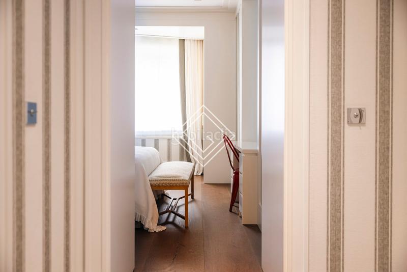 Foto 8708dd2b-799a-466c-bd03-a6be373ced25. Appartement avec chauffage parking dans Argüelles Madrid