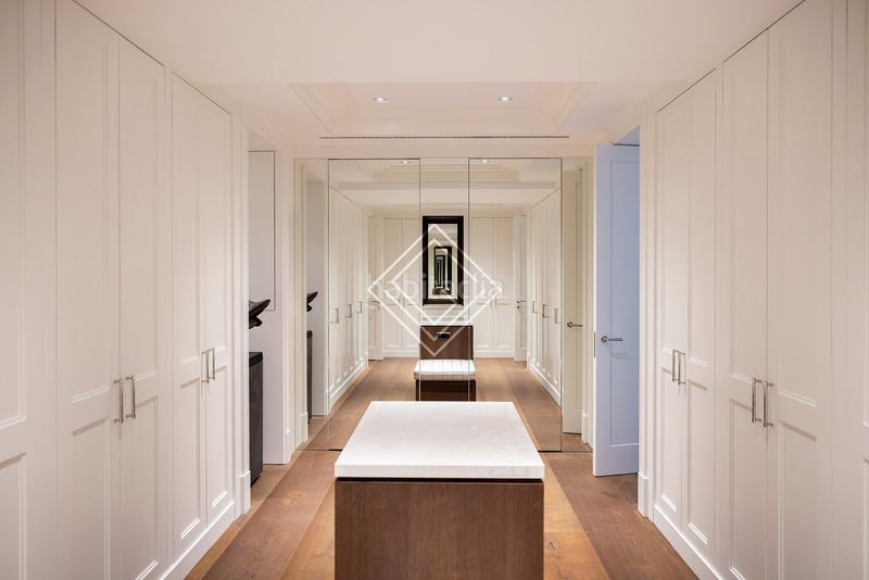 Foto 92f5b5a3-bc9d-48a7-83de-6adbd55926e1. Appartement avec chauffage parking dans Argüelles Madrid