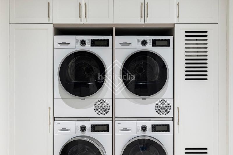 Foto c52af3a7-4941-4a8b-8281-ff2da609ddf2. Appartement avec chauffage parking dans Argüelles Madrid