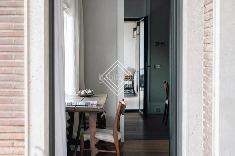 Foto c93f458f-4b3b-4dc5-9662-ca691e6f9613. Appartement avec chauffage parking dans Argüelles Madrid