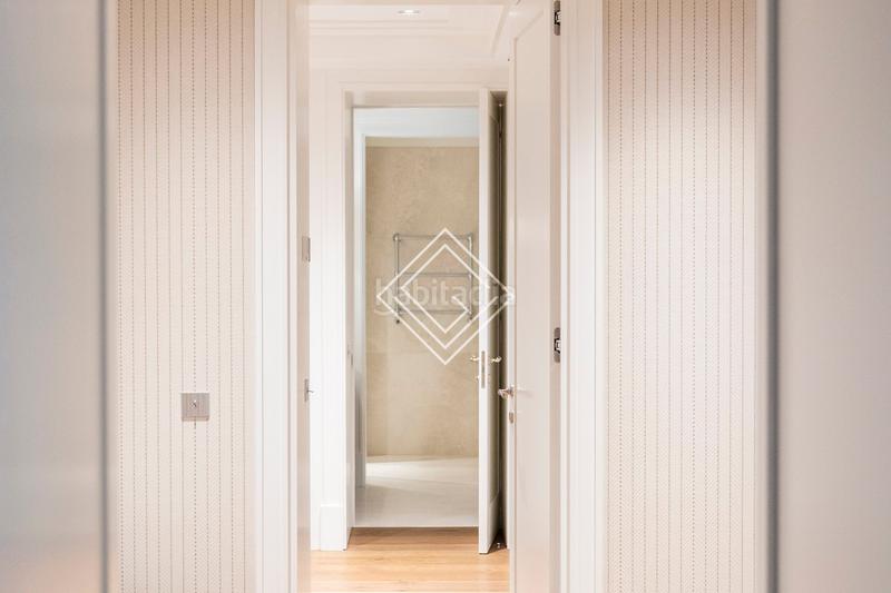 Foto ee559ce2-d522-46ba-bd2a-1627acc03d37. Appartement avec chauffage parking dans Argüelles Madrid