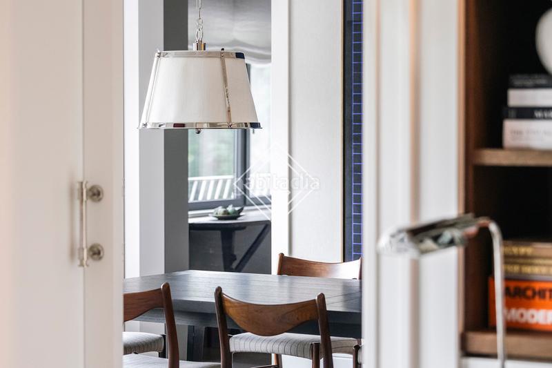 Foto f2b41060-98a7-40e1-bf0e-ec93a0e5942d. Appartement avec chauffage parking dans Argüelles Madrid