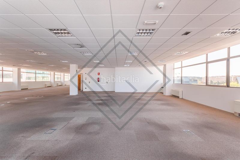 Foto 3771193c-aa20-47e7-adcc-11e55ed0abc5. Oficina en Aeropuerto Madrid