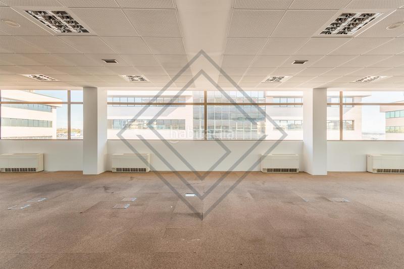 Foto 3abde748-c285-448a-abad-4dca722c1505. Oficina en Aeropuerto Madrid