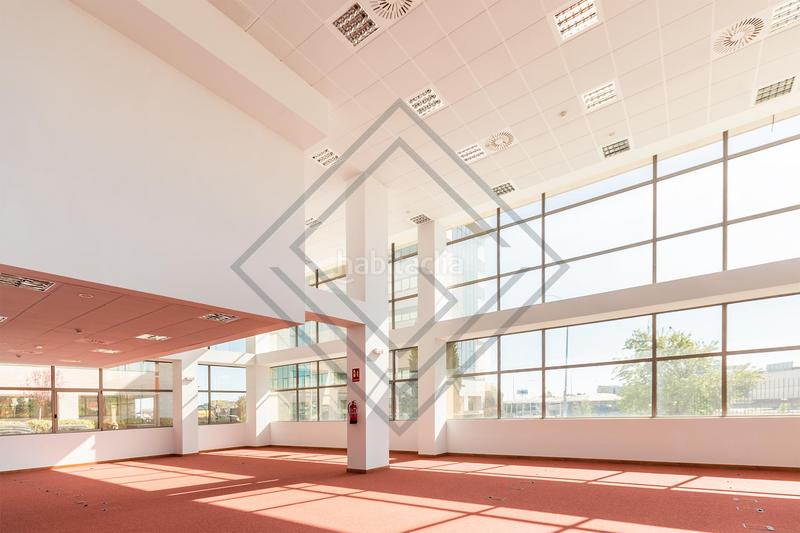 Foto 54b0bc72-badc-4cfd-a569-0a0195e0f29a. Oficina en Aeropuerto Madrid