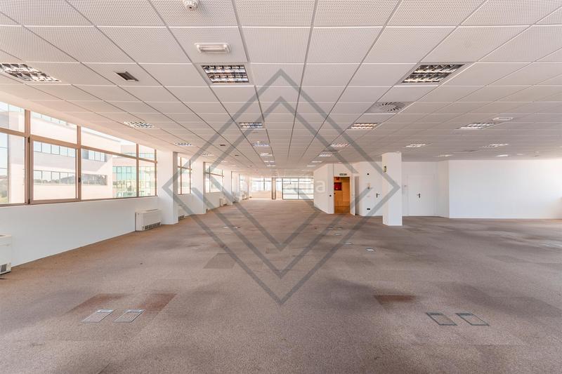 Foto 59dcbb91-018d-4703-b385-57131657b143. Oficina en Aeropuerto Madrid