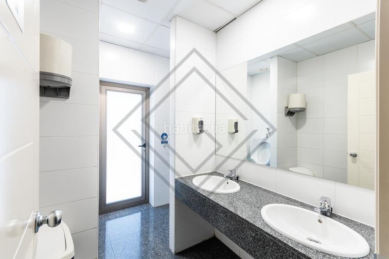 Foto 65a69d14-d0a2-477b-82b3-b2b7ca2de86d. Oficina en Aeropuerto Madrid