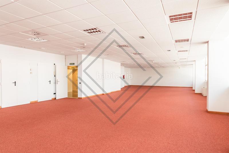 Foto 90020fc8-12b6-4f22-8746-a302acf5cb20. Oficina en Aeropuerto Madrid
