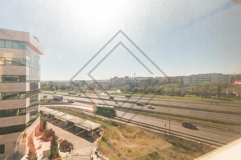 Foto 2c52d118-f372-45a2-8c32-c08289d8bb57. Ufficio in Aeropuerto Madrid