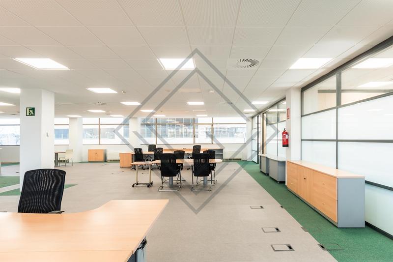 Foto 83855487-ccfb-4208-9fc4-279b76617250. Ufficio in Aeropuerto Madrid