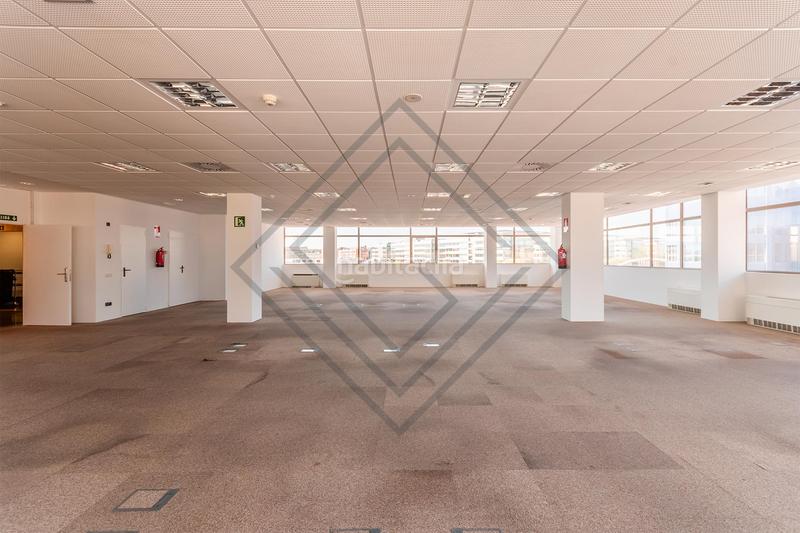 Foto 8db7237a-85ac-4509-8c0c-4cfd5c6c2fdf. Ufficio in Aeropuerto Madrid