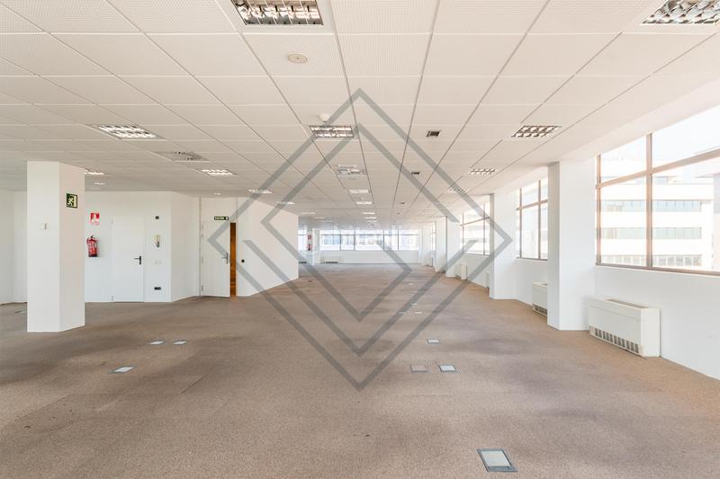 Foto a9a662b7-c1ea-447d-8741-99fabaf37bc9. Ufficio in Aeropuerto Madrid