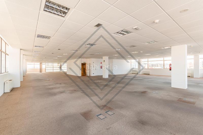 Foto d1185691-92b6-4b33-91af-c7f081c793e2. Ufficio in Aeropuerto Madrid