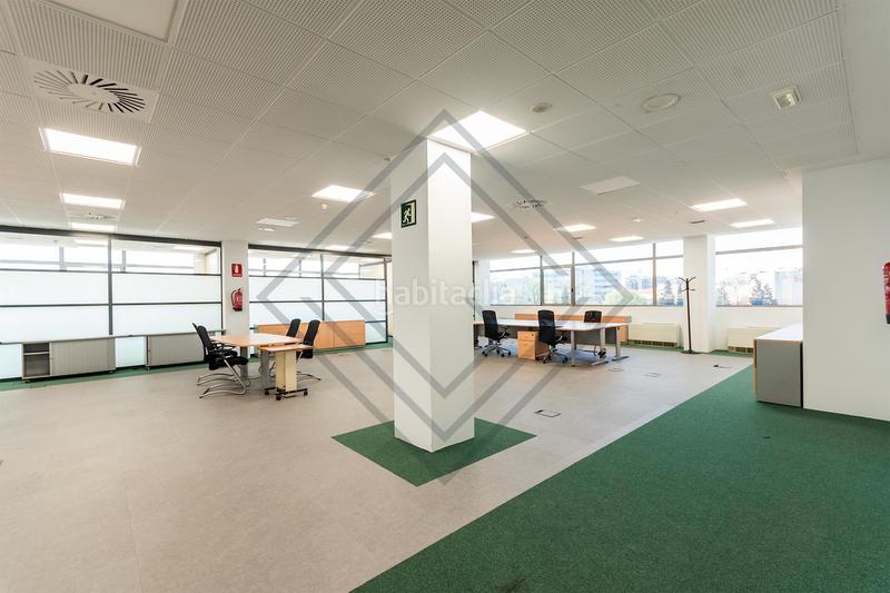 Foto dbcc7256-9669-4fcd-88ac-45c084253022. Ufficio in Aeropuerto Madrid