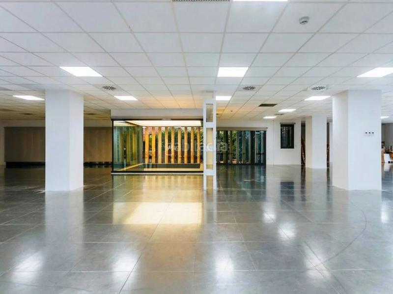 Foto 39271b59-5cf2-42c4-b286-5c79eede99db. Miete büro in Castilla Madrid