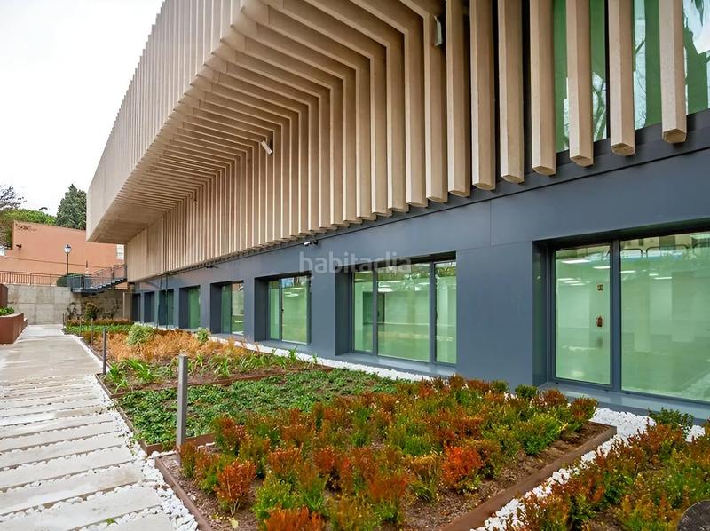 Foto 0c3f7619-7d69-409f-a401-1cfd0de44489. Rent office space in Castilla Madrid