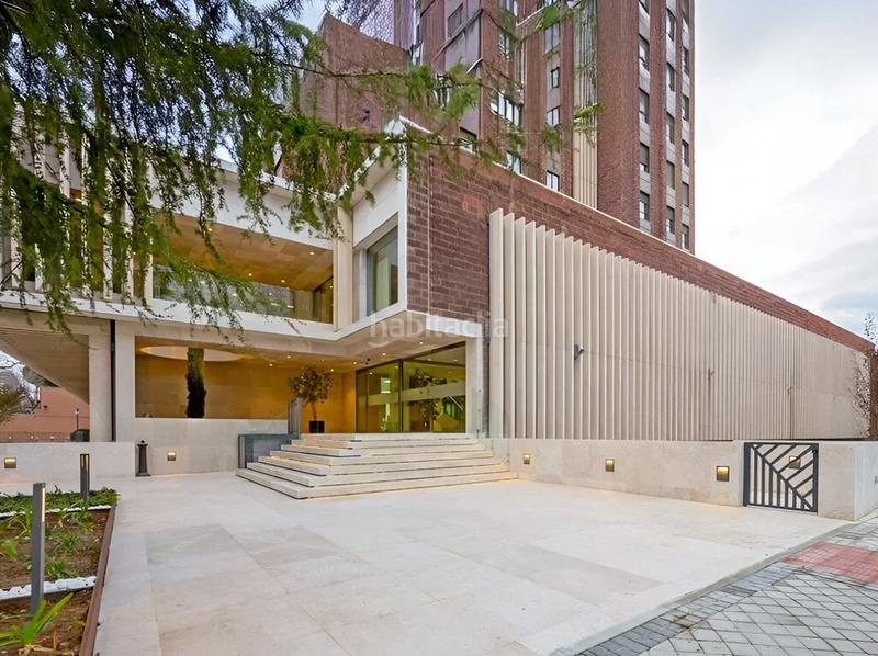Foto 501e093a-0926-4b6b-a33c-d0d28358f919. Rent office space in Castilla Madrid