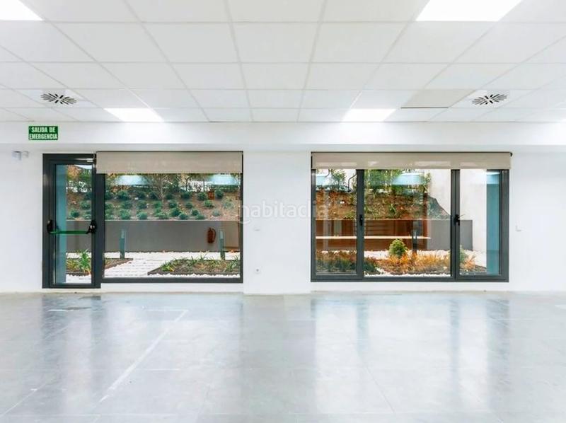 Foto 6339ecea-35c7-4f4f-8b88-169fb22866fc. Rent office space in Castilla Madrid