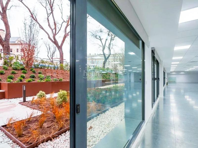 Foto 9333aa35-ce1a-4731-a57e-1c102314efd1. Rent office space in Castilla Madrid